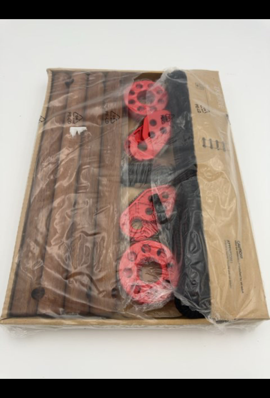 Rebstie, Ekorre, Ikea